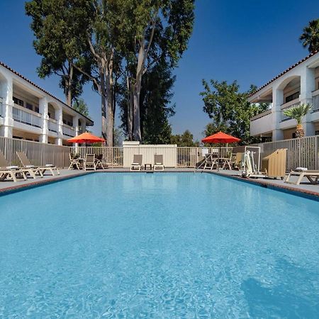 Motel 6-Thousand Oaks, Ca ニューベリーパーク エクステリア 写真
