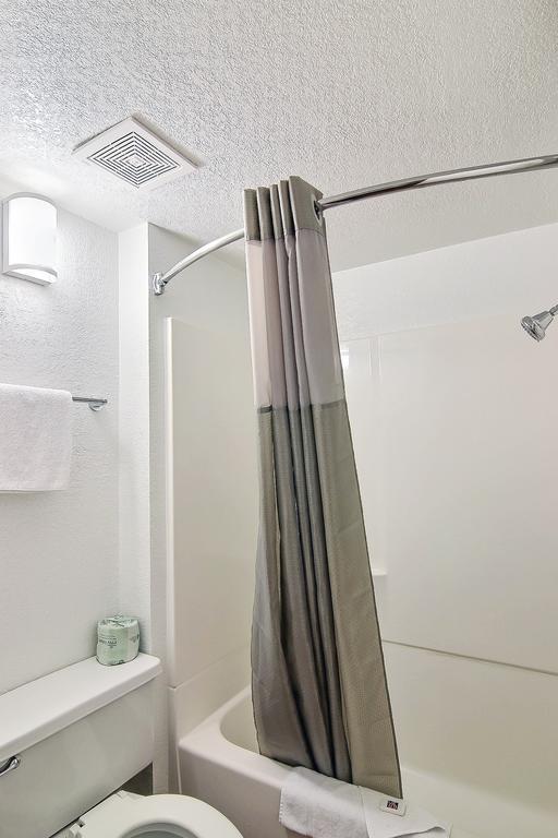 Motel 6-Thousand Oaks, Ca ニューベリーパーク エクステリア 写真