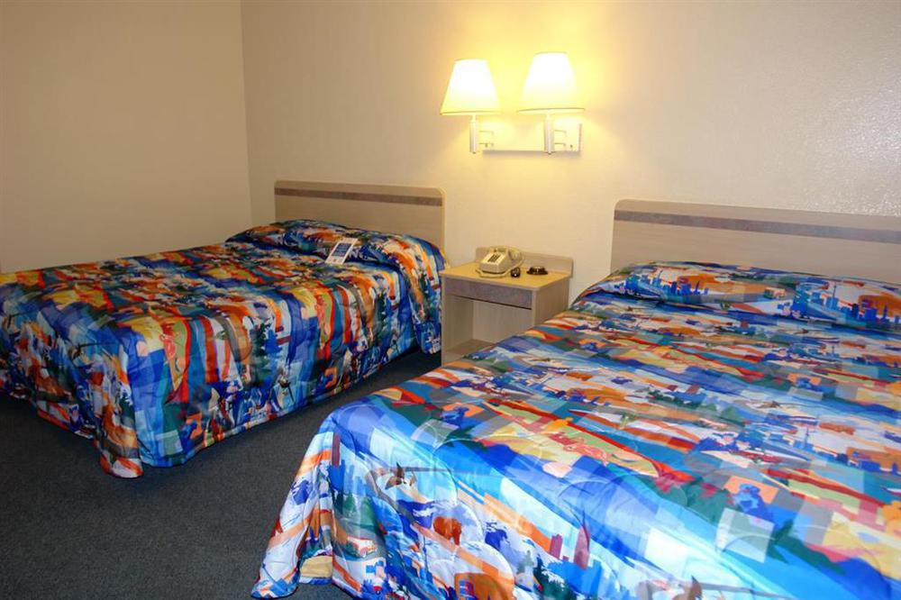 Motel 6-Thousand Oaks, Ca ニューベリーパーク 部屋 写真